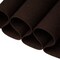 FabricLA Acrylic Felt Fabric - 72" Inch Wide 1.6mm Thick Felt by The Yard - Use Soft Felt Sheets for Sewing, Cushion, and Padding, DIY Arts & Crafts (2 Yards, Brown)
